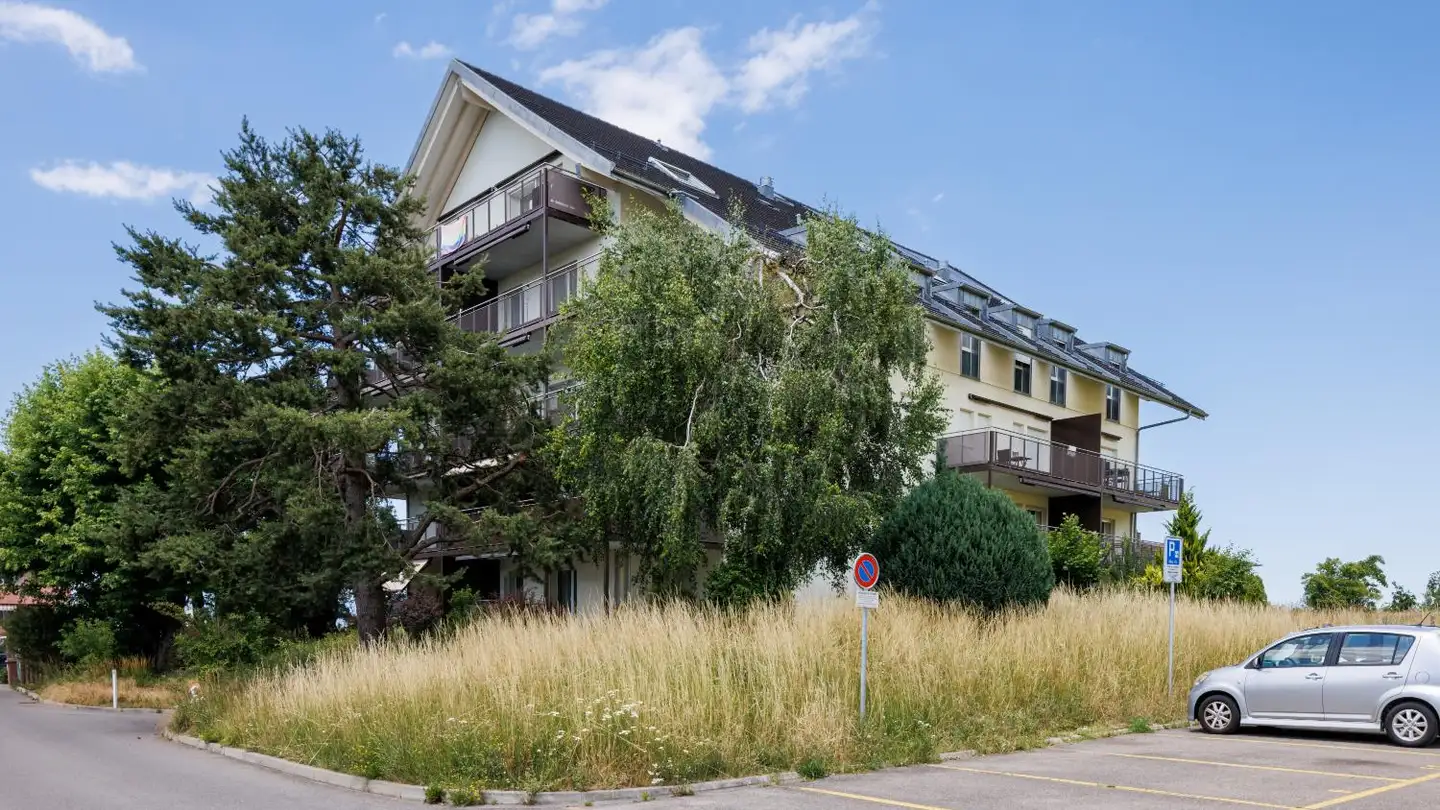 Appartamento in affitto - Chemin De Sainte-Marie 10, 1033 Cheseaux-sur-Lausanne - Foto 3
