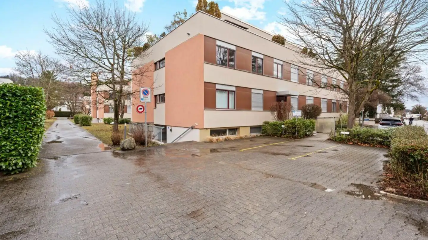 Wohnung kaufen - Mischelistrasse 19, 4153 Reinach BL