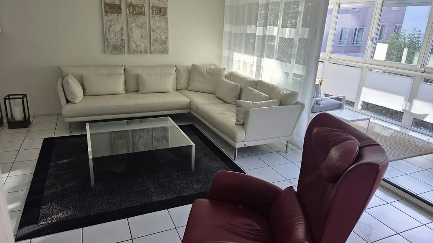 Apartment for rent - Schmiedgasse 9, 6370 Stans