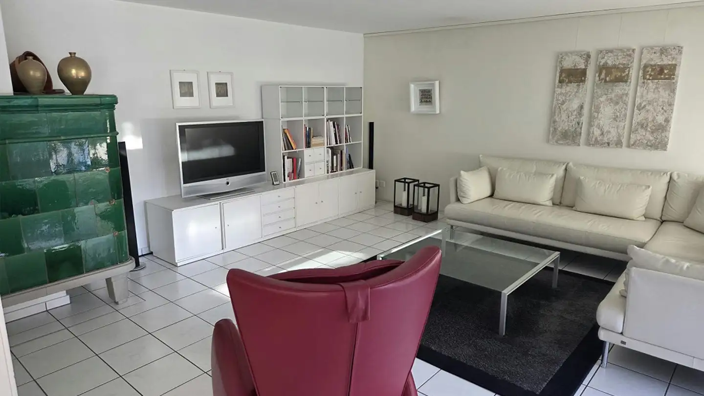 Apartment for rent - Schmiedgasse 9, 6370 Stans - Photo 2