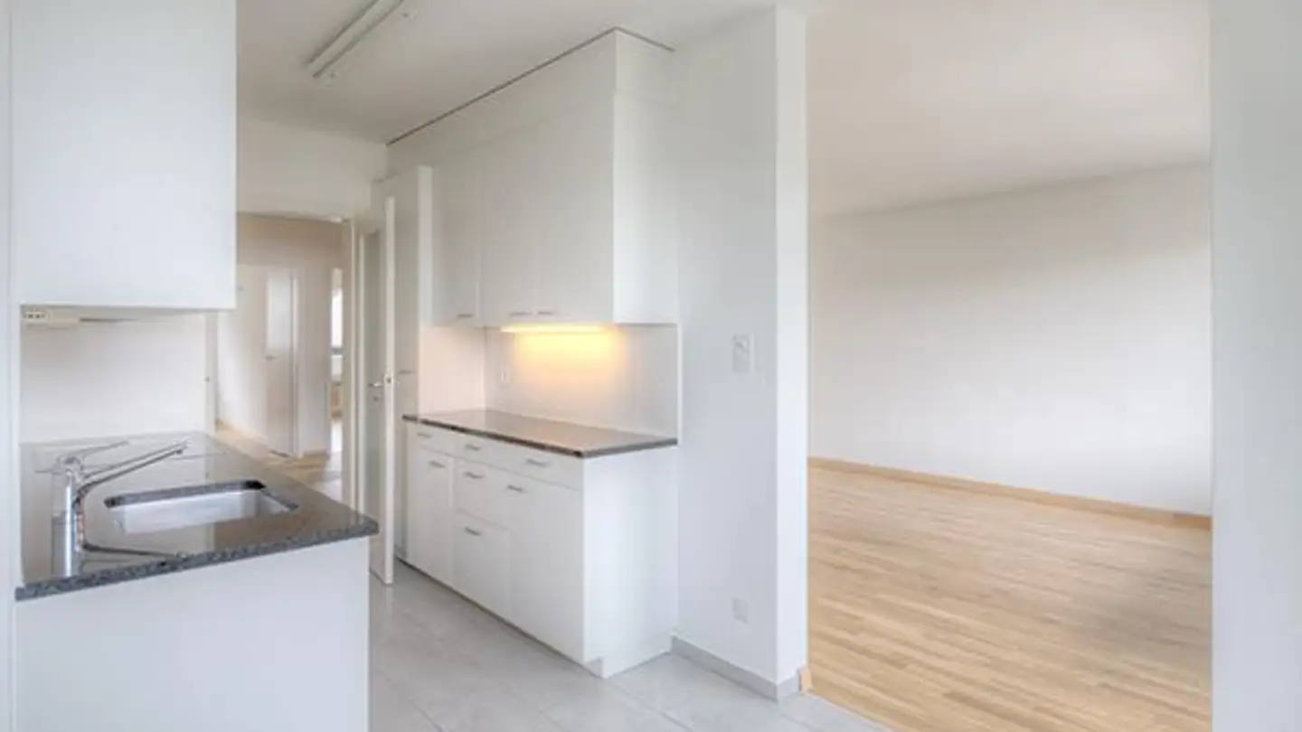 Wohnung mieten - Beim Goldenen Löwen 8, 4052 Basel - Foto 3