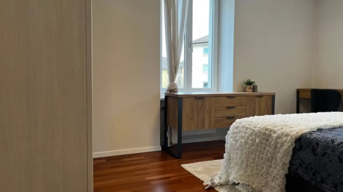 Chambre à louer - Brunngasse 35, 8400 Winterthur