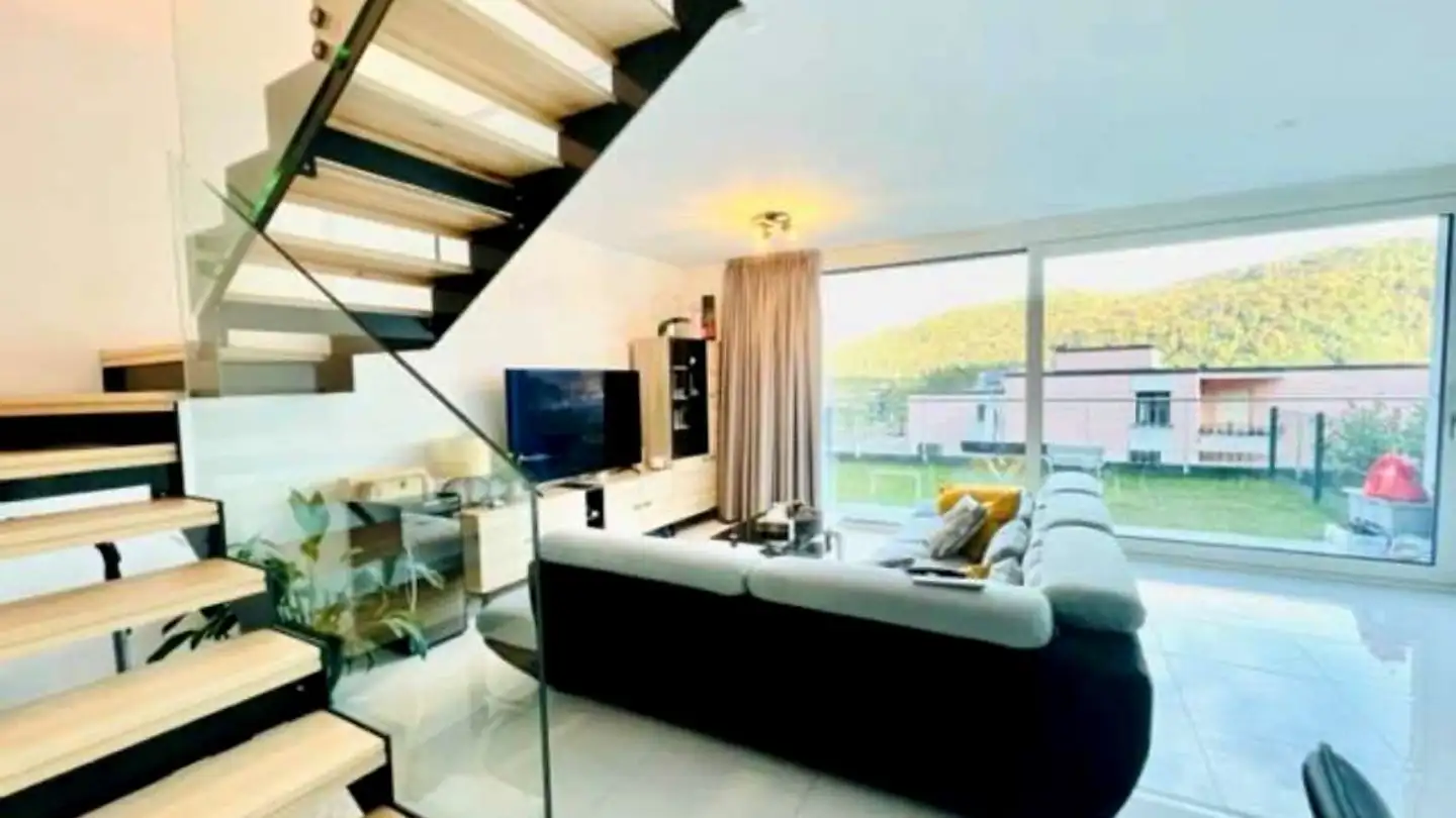 Villa for sale - 6982 Agno - Photo 3