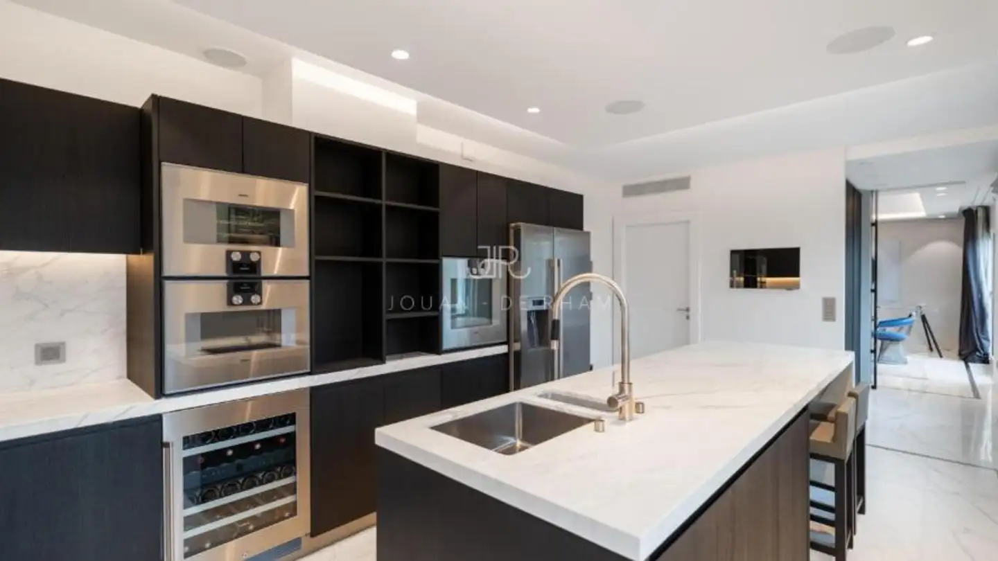 Duplex for sale - 1223 Cologny - Photo 3