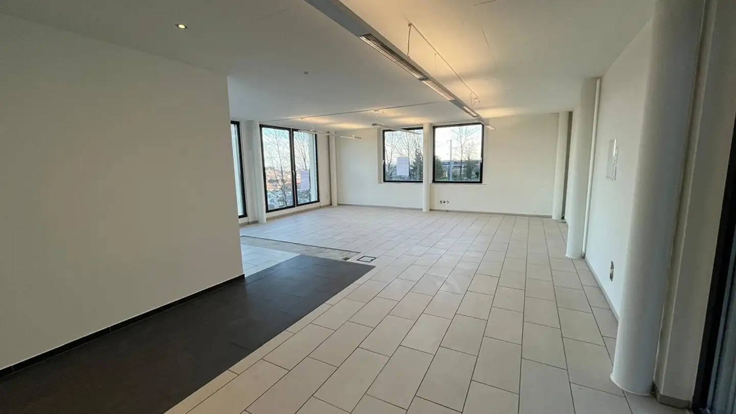 Gewerbe mieten - Speicherstrasse 60, 9000 St. Gallen - Foto 4