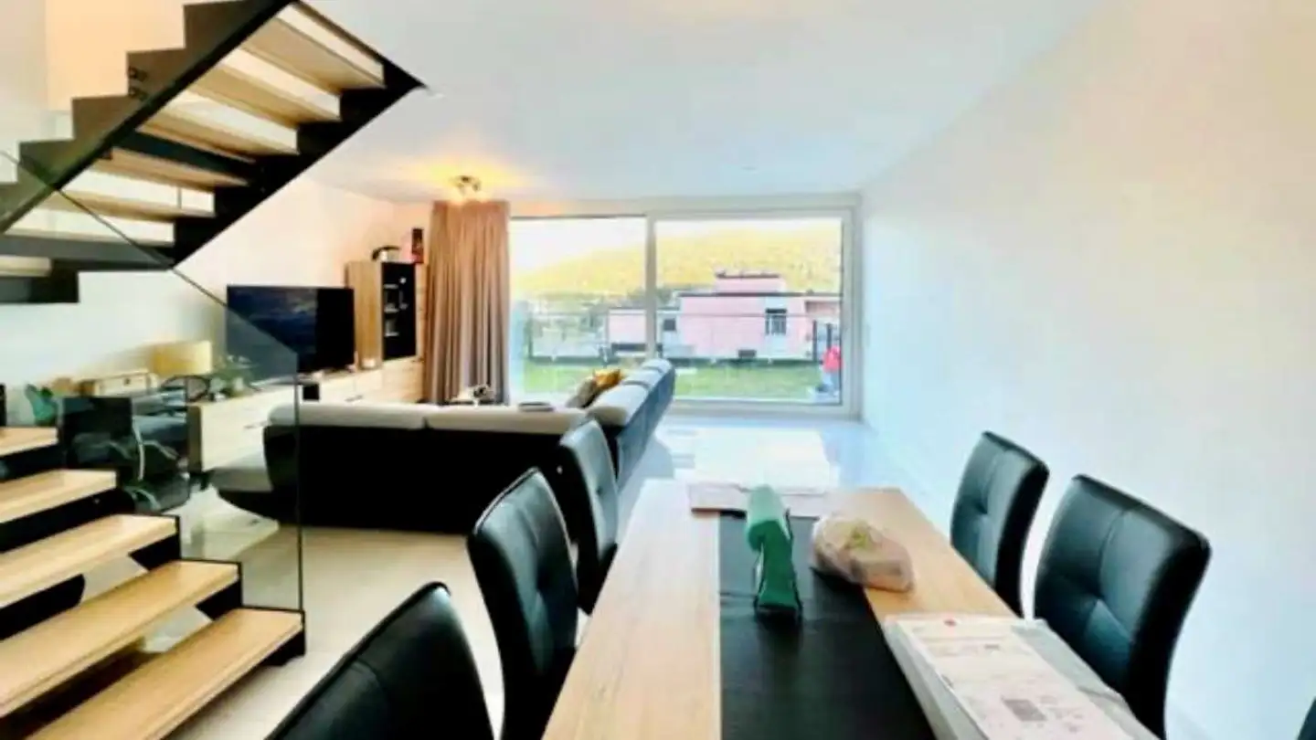 Villa for sale - 6982 Agno - Photo 4