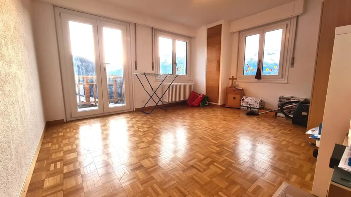 Appartement à vendre - Route D'isérables, 1914 Auddes-sur-Riddes