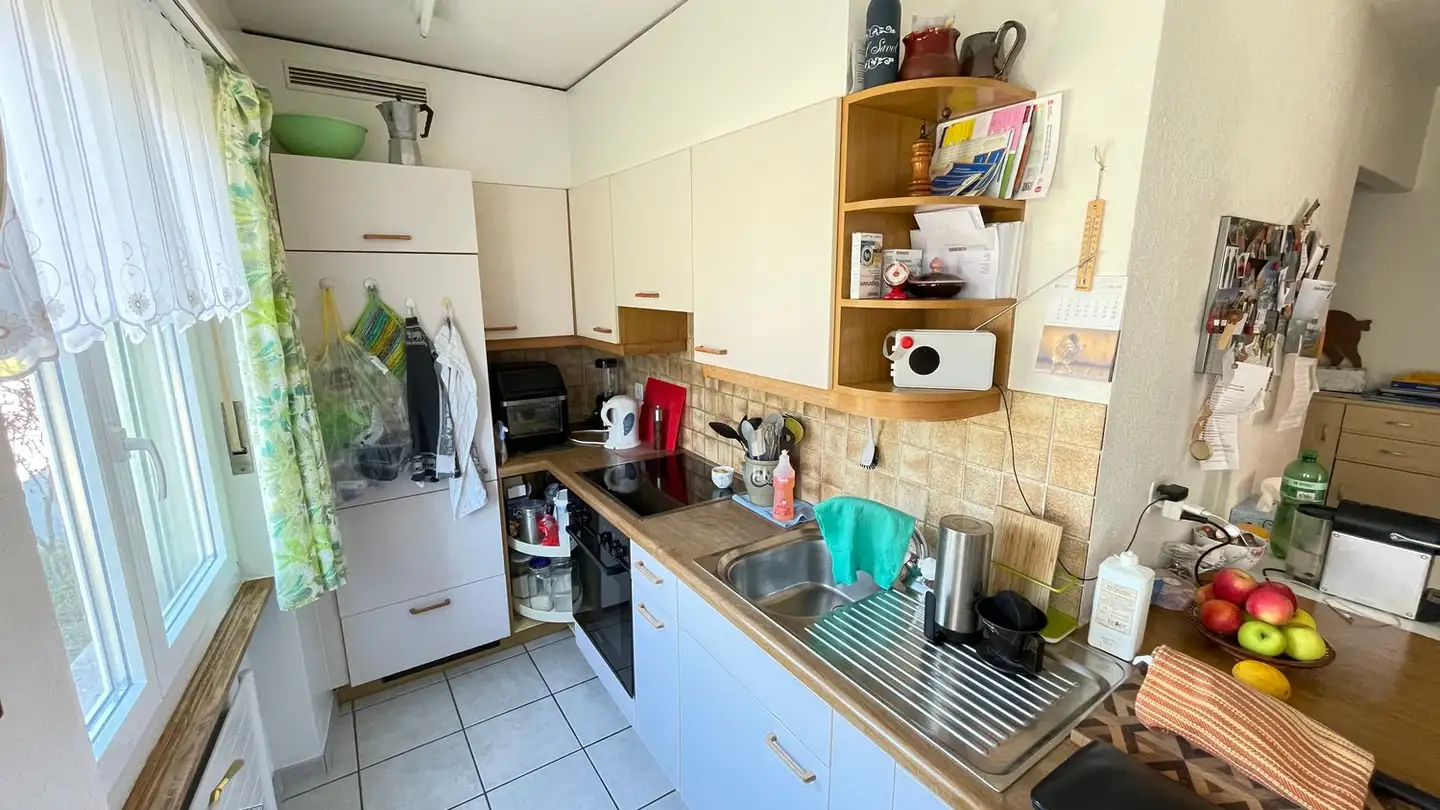 Appartamento in affitto - Chemin Des Cordiers / Seilerweg 42, 2503 Biel/Bienne - Foto 2
