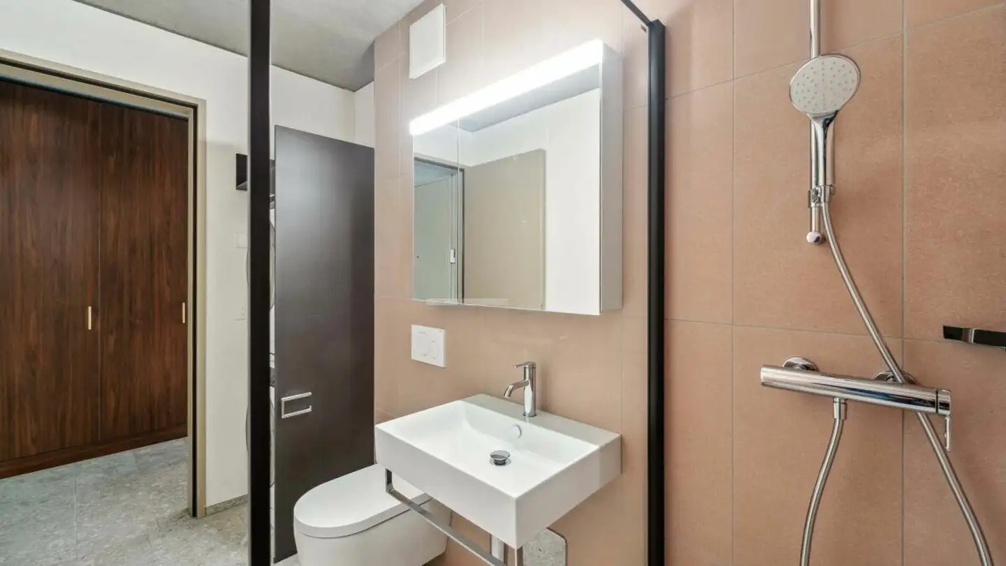 Apartment for rent - Holzwiesstrasse 43, 8645 Jona - Photo 4