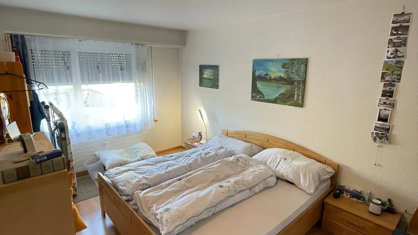 Appartamento in affitto - Chemin Des Cordiers / Seilerweg 42, 2503 Biel/Bienne - Foto 3