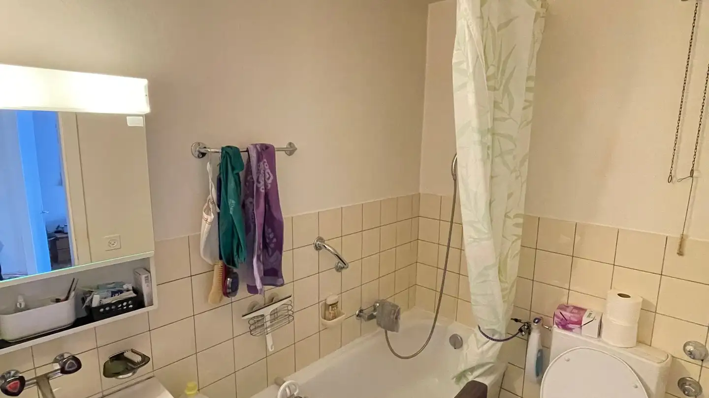 Appartamento in affitto - Chemin Des Cordiers / Seilerweg 42, 2503 Biel/Bienne - Foto 4