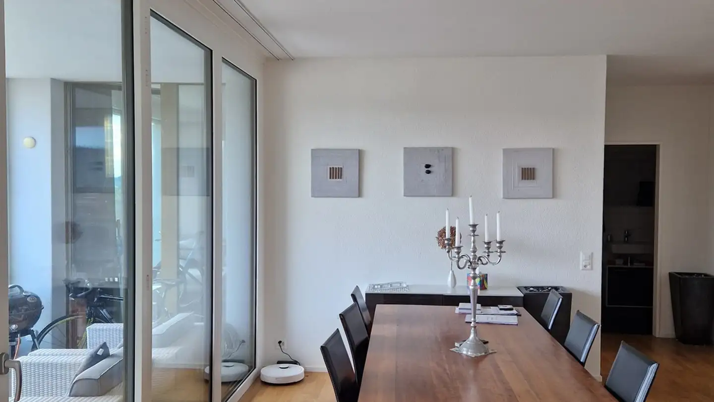 Wohnung mieten - Gustav Zeiler-Ring 2, 5600 Lenzburg