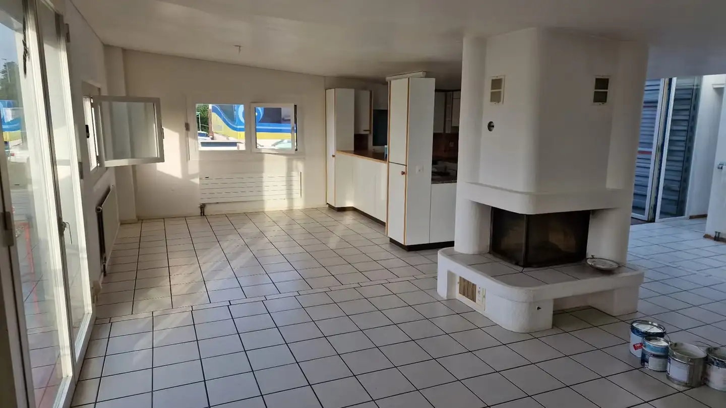 Appartement à louer - Route Du Pra-Rond 6, 1785 Cressier FR