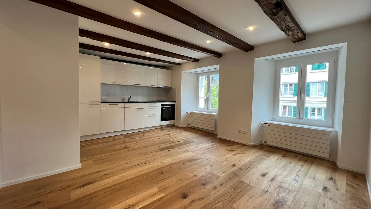 Appartamento in affitto - Dr. Joachim-Heer-Strasse 10, 8750 Glarus