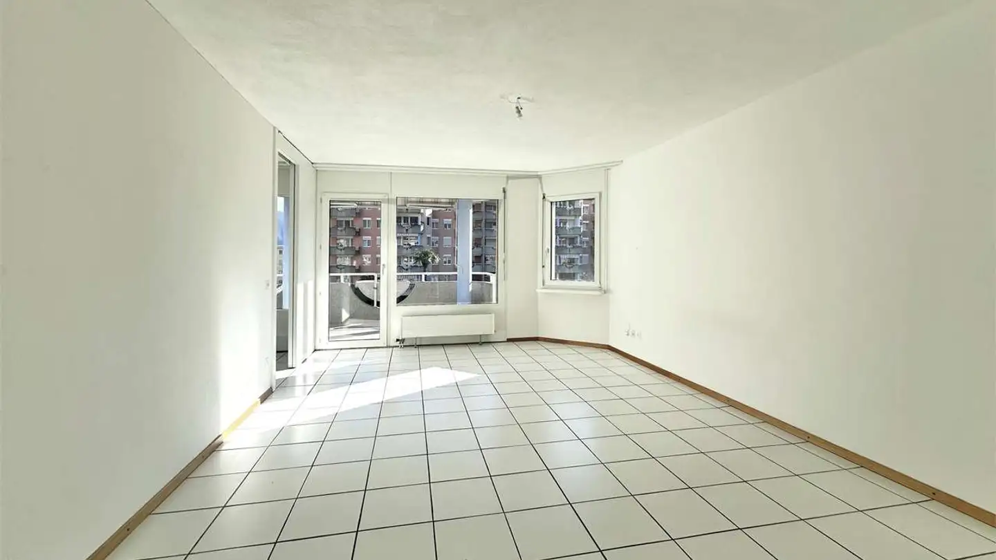 Apartment for rent - Via Vergiò, 6932 Breganzona - Photo 2