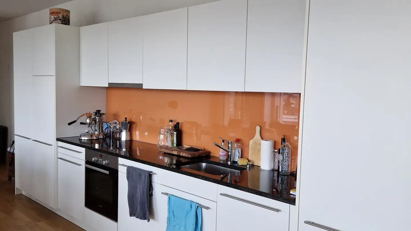 Appartamento in affitto - Gustav Zeiler-Ring 2, 5600 Lenzburg - Photo 2