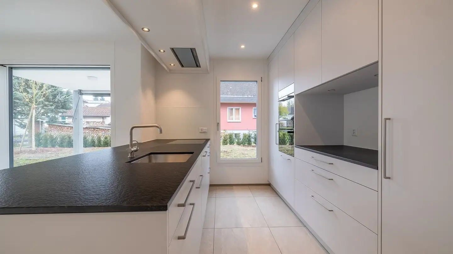 Wohnung mieten - Doktorgässli 31, 3212 Gurmels - Foto 3