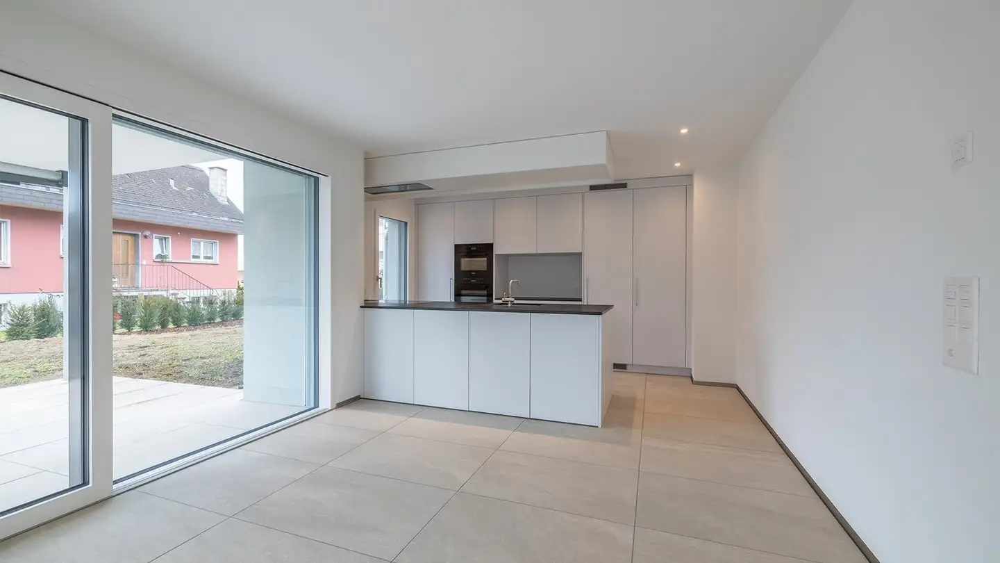 Wohnung mieten - Doktorgässli 31, 3212 Gurmels - Foto 4