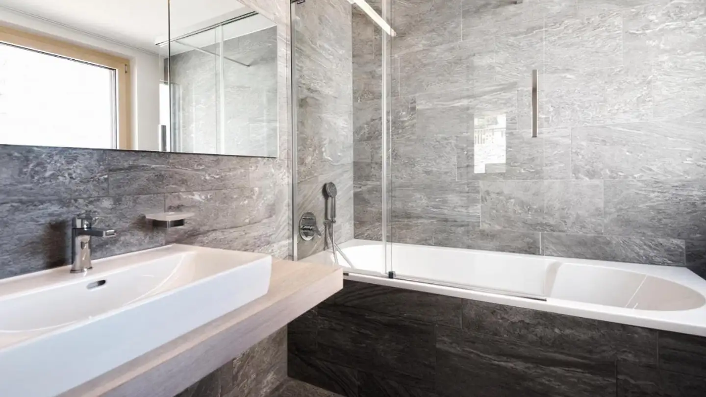 Apartment for rent - Via Portalavanda 7, 7014 Trin - Photo 4