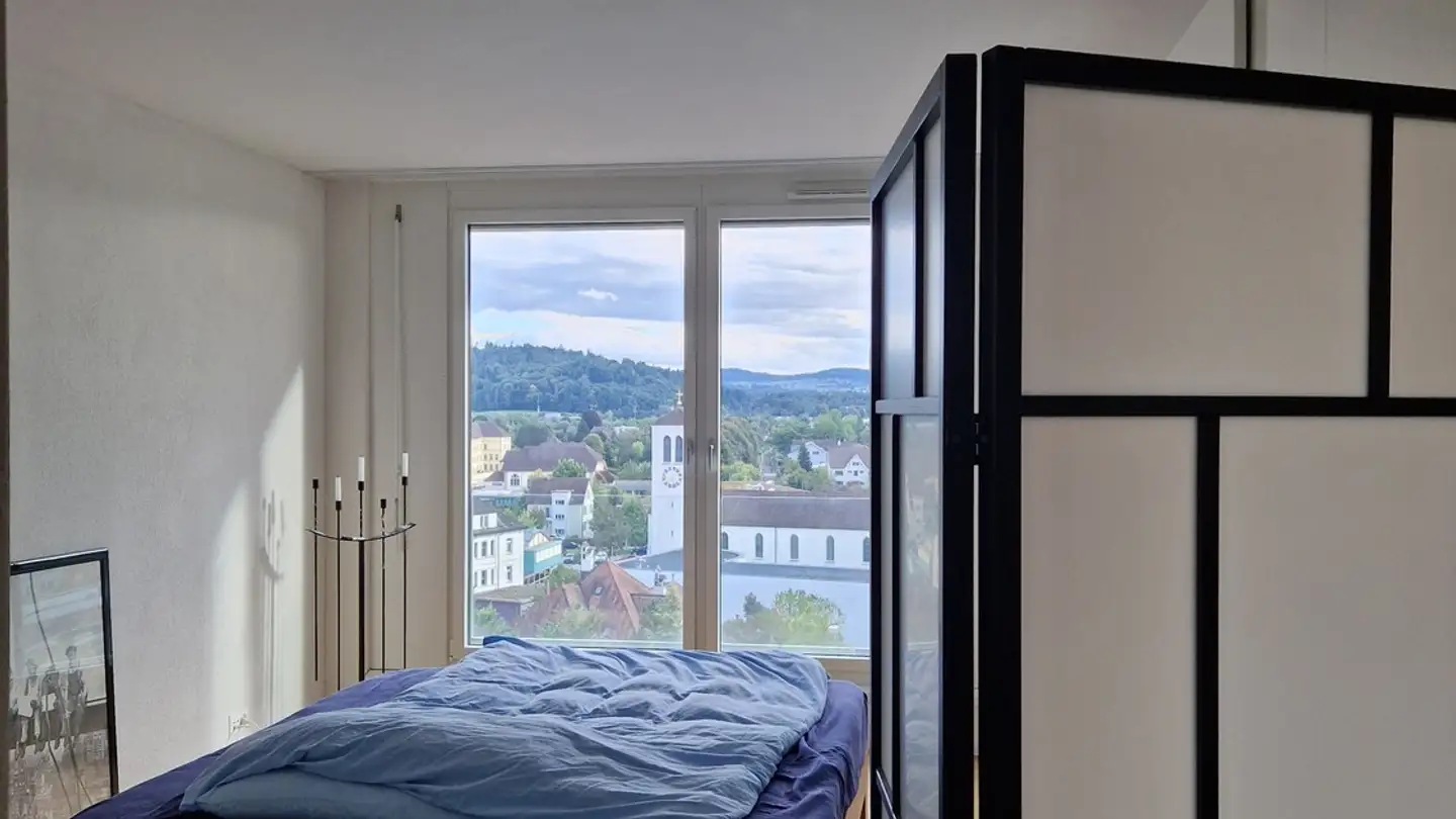 Appartamento in affitto - Gustav Zeiler-Ring 2, 5600 Lenzburg - Photo 3