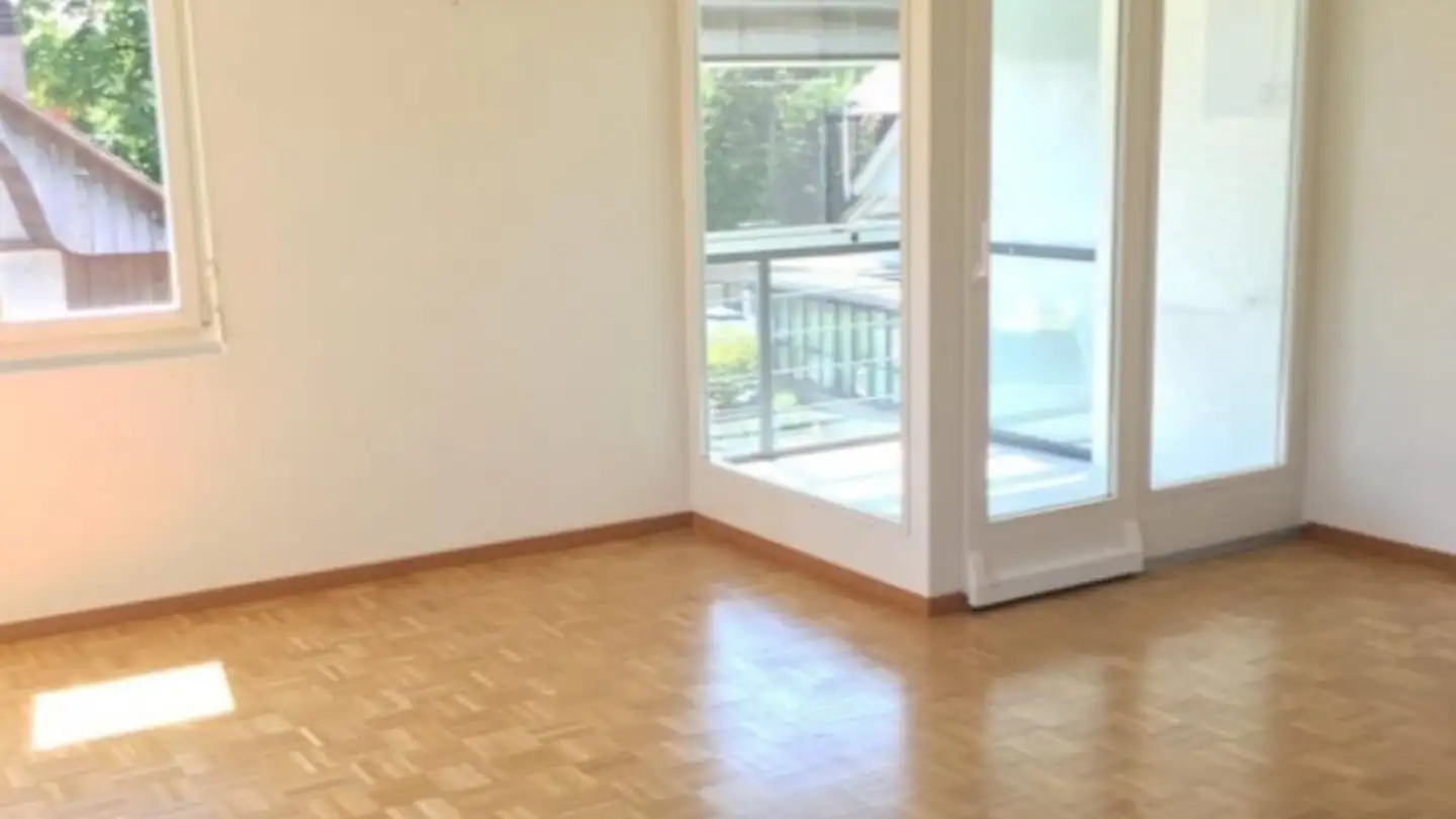 Apartment for rent - Dorfstrasse 23b, 3661 Uetendorf - Photo 3