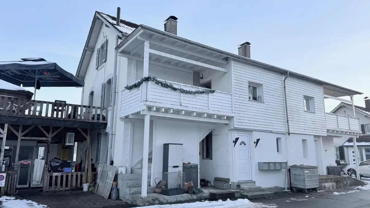 Mehrfamilienhaus kaufen - Weibelackerweg, 4914 Roggwil BE - Foto 3