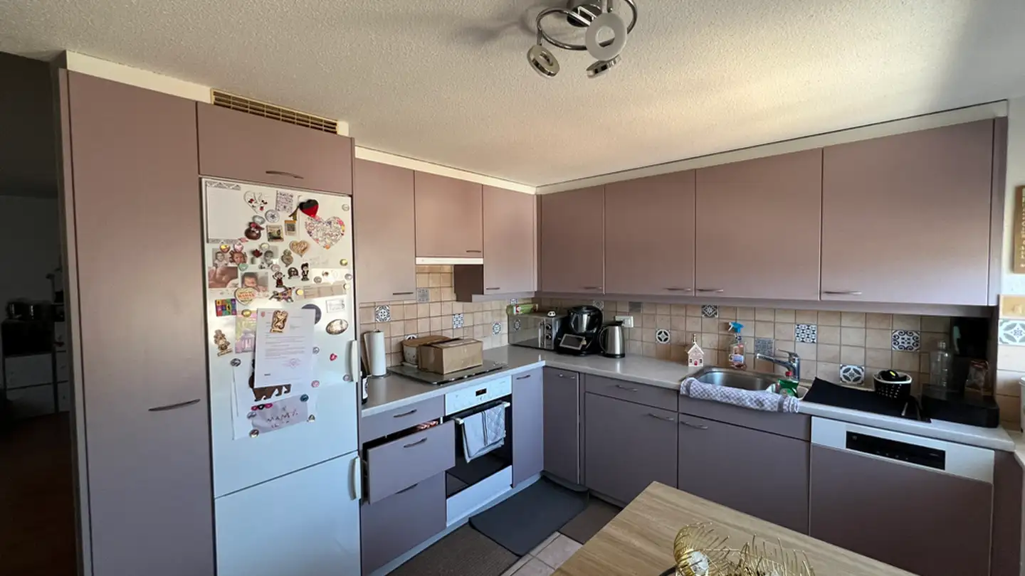 Apartment for rent - Rue du Mont d'Or 16, 1337 Vallorbe - Photo 2