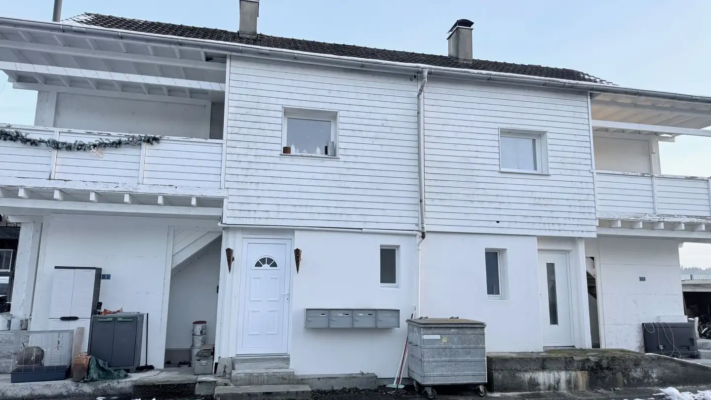 Mehrfamilienhaus kaufen - Weibelackerweg, 4914 Roggwil BE - Foto 4