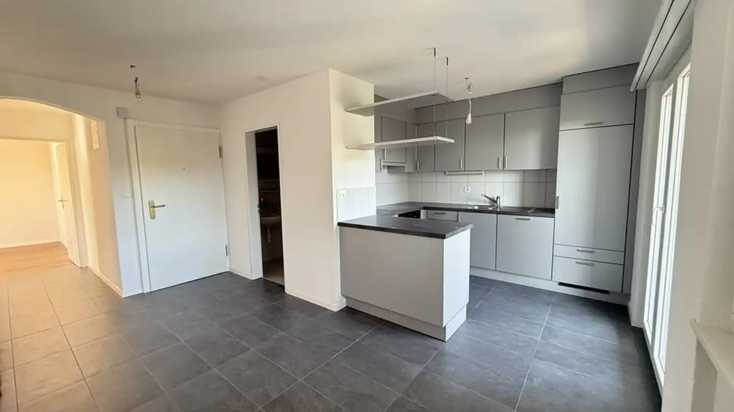 Appartement à louer - Peterstrasse 23, 3186 Düdingen