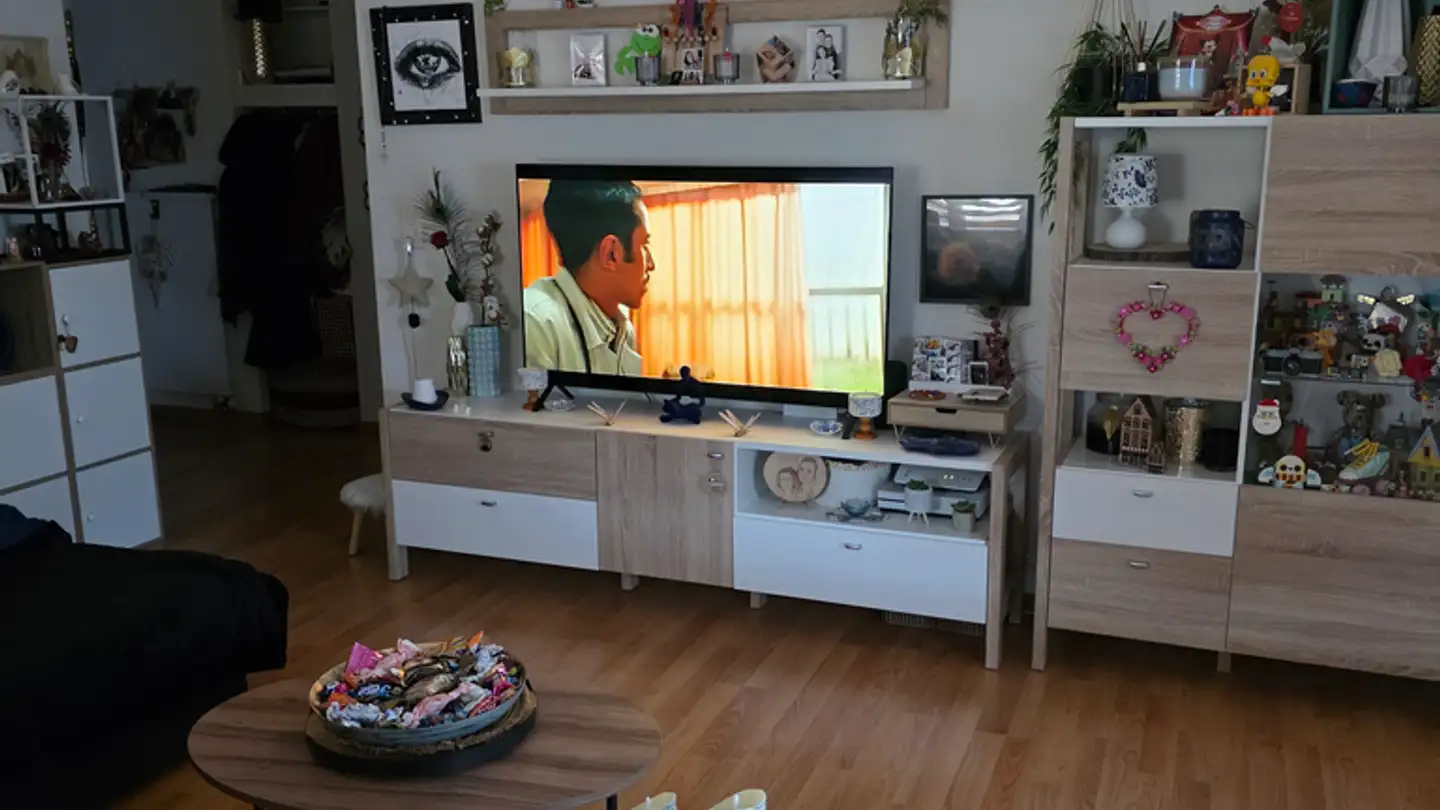 Apartment for rent - Rue du Mont d'Or 16, 1337 Vallorbe - Photo 3