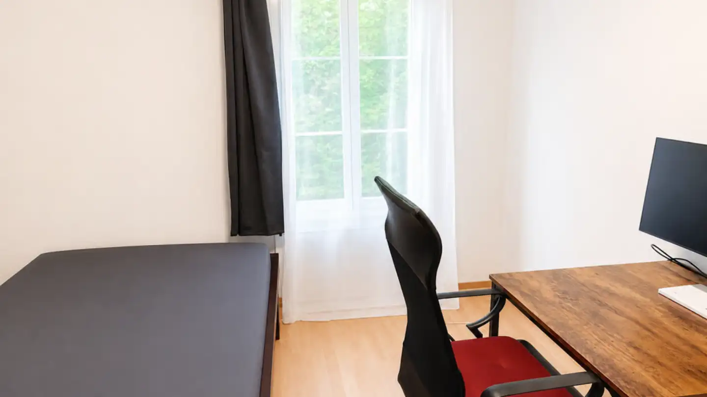 Wohnung mieten - Harfenbergstrasse 28, 9000 St. Gallen - Foto 4
