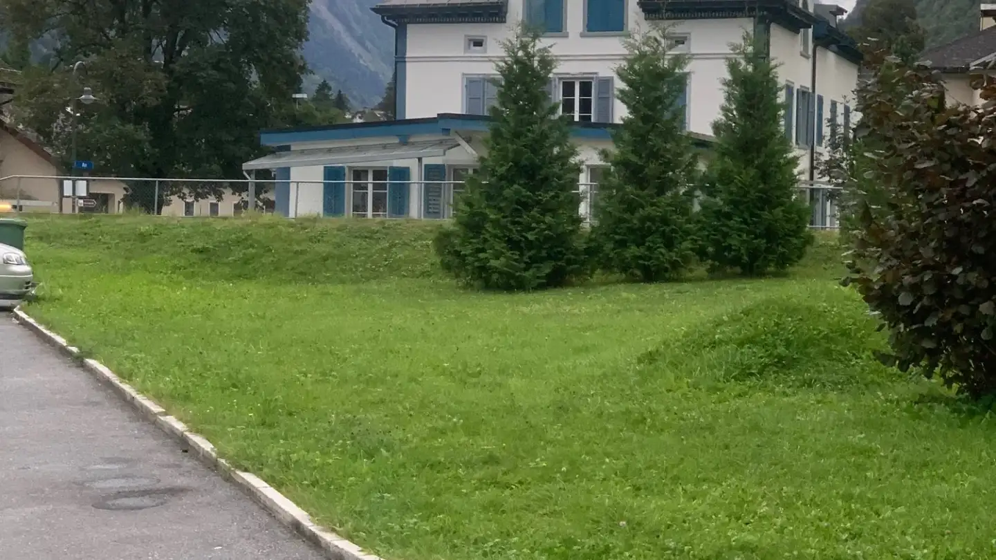 Appartement à louer - Bahnhofstrasse 7, 8775 Luchsingen - Photo 4