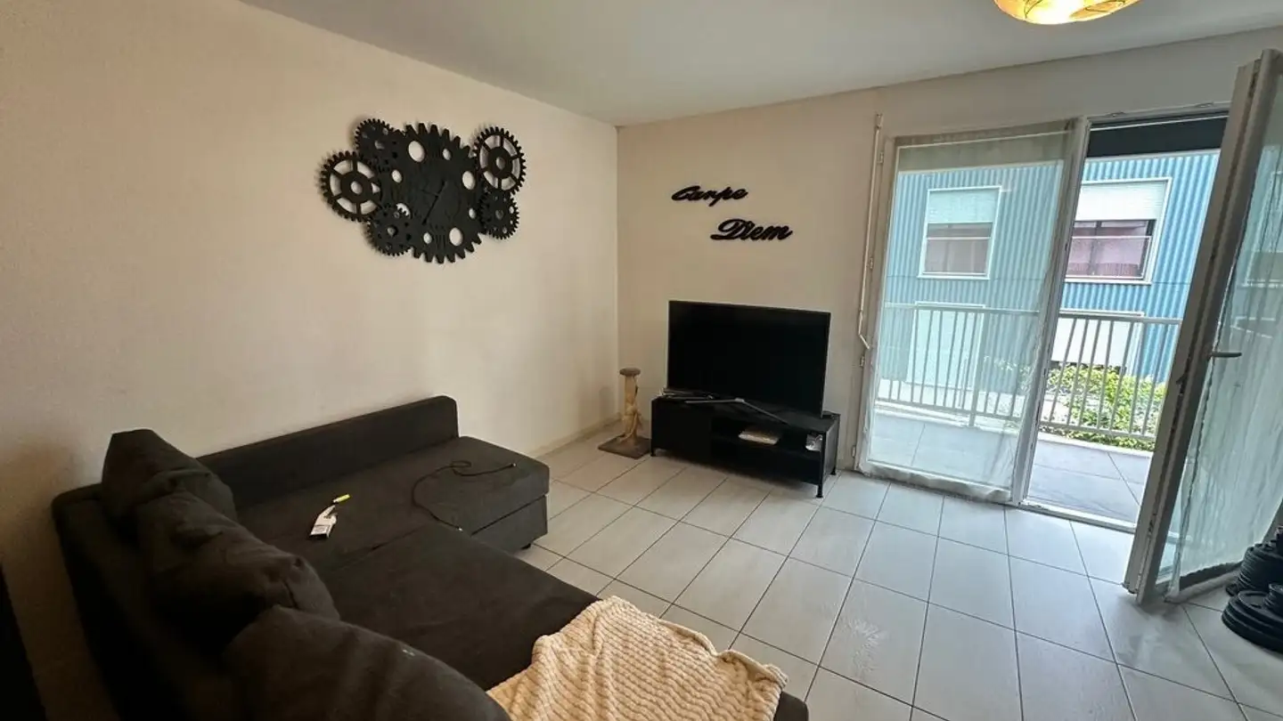 Apartment for rent - Avenue D'echallens 110, 1004 Lausanne - Photo 4