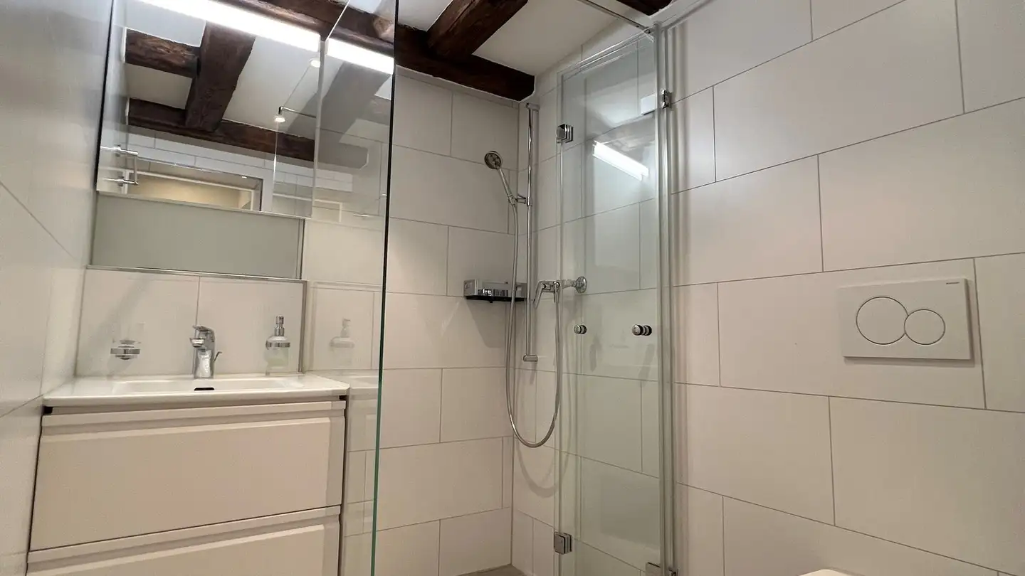 Appartamento in affitto - Dr. Joachim-Heer-Strasse 10, 8750 Glarus - Foto 3