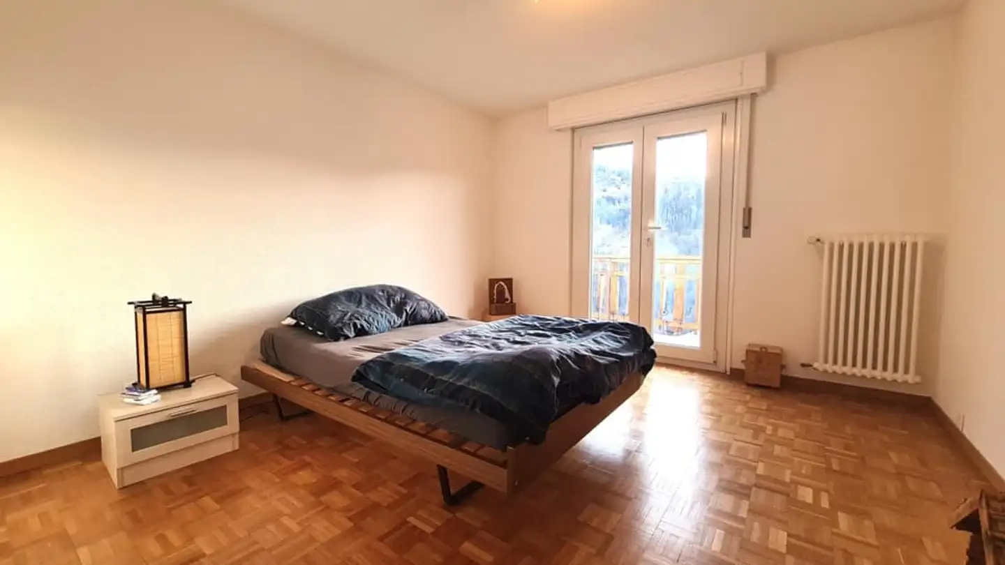 Appartement à vendre - Route D'isérables, 1914 Auddes-sur-Riddes - Photo 3