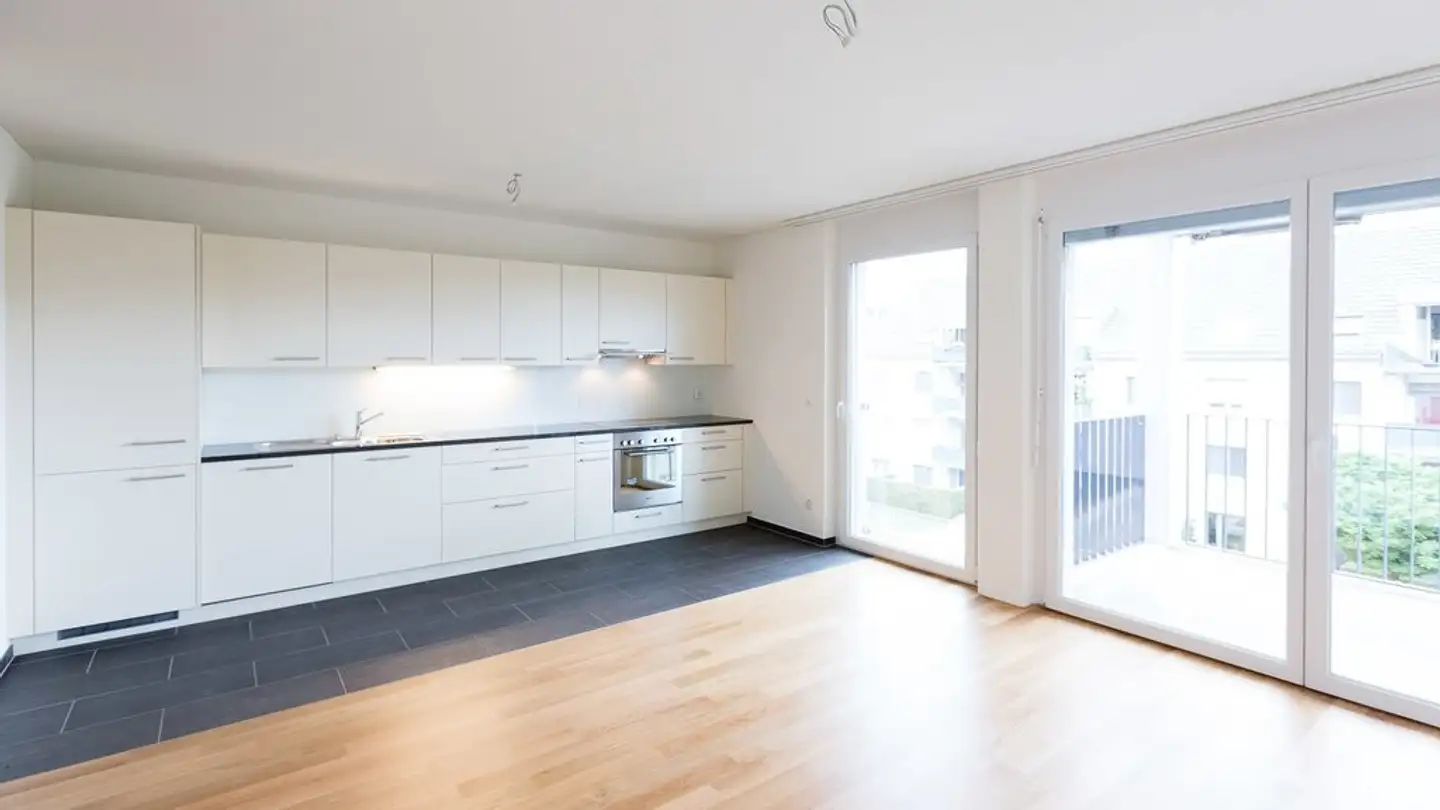 Apartment for rent - Bodenackerstrasse 29, 4226 Breitenbach - Photo 4