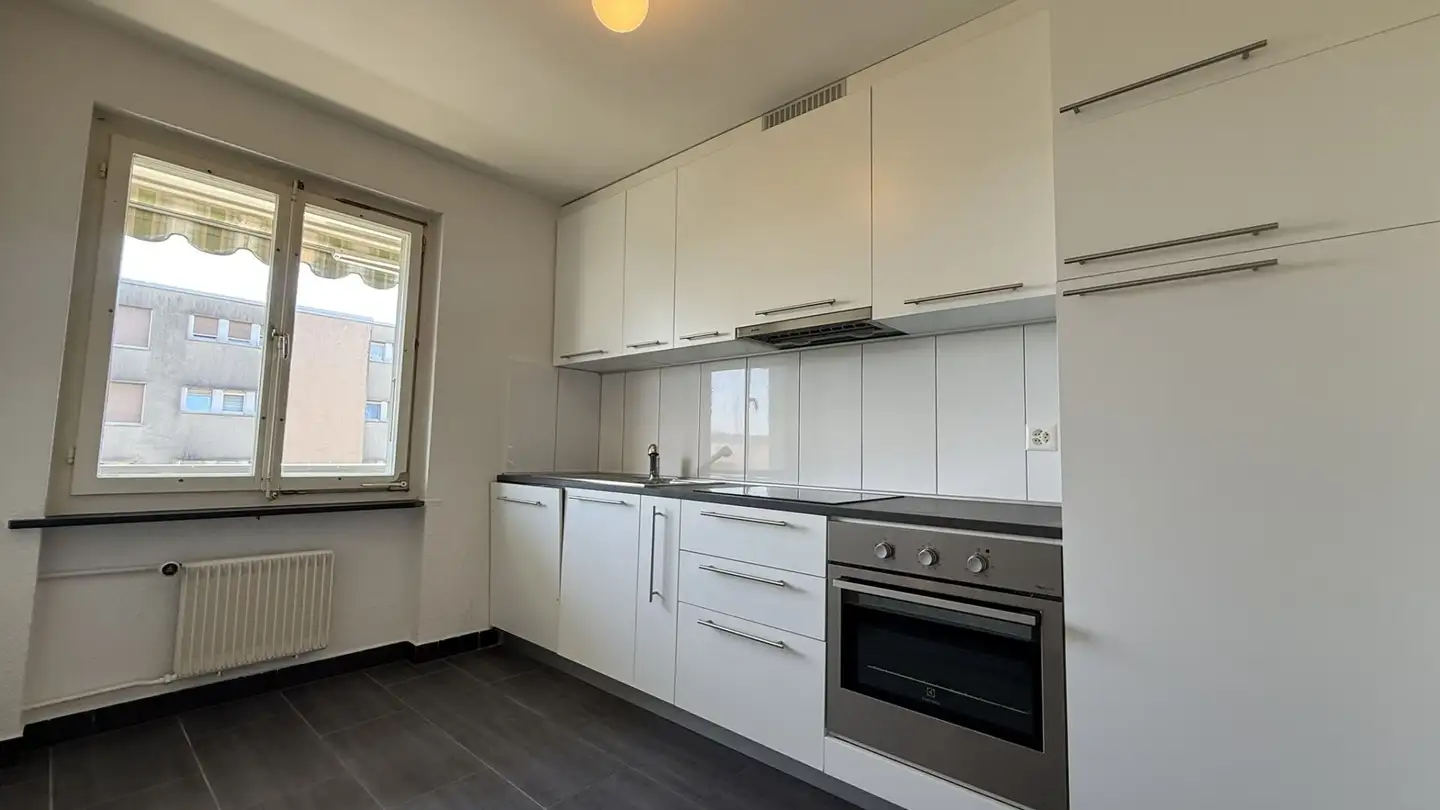 Apartment for rent - Buchiackerweg, 4922 Bützberg - Photo 2