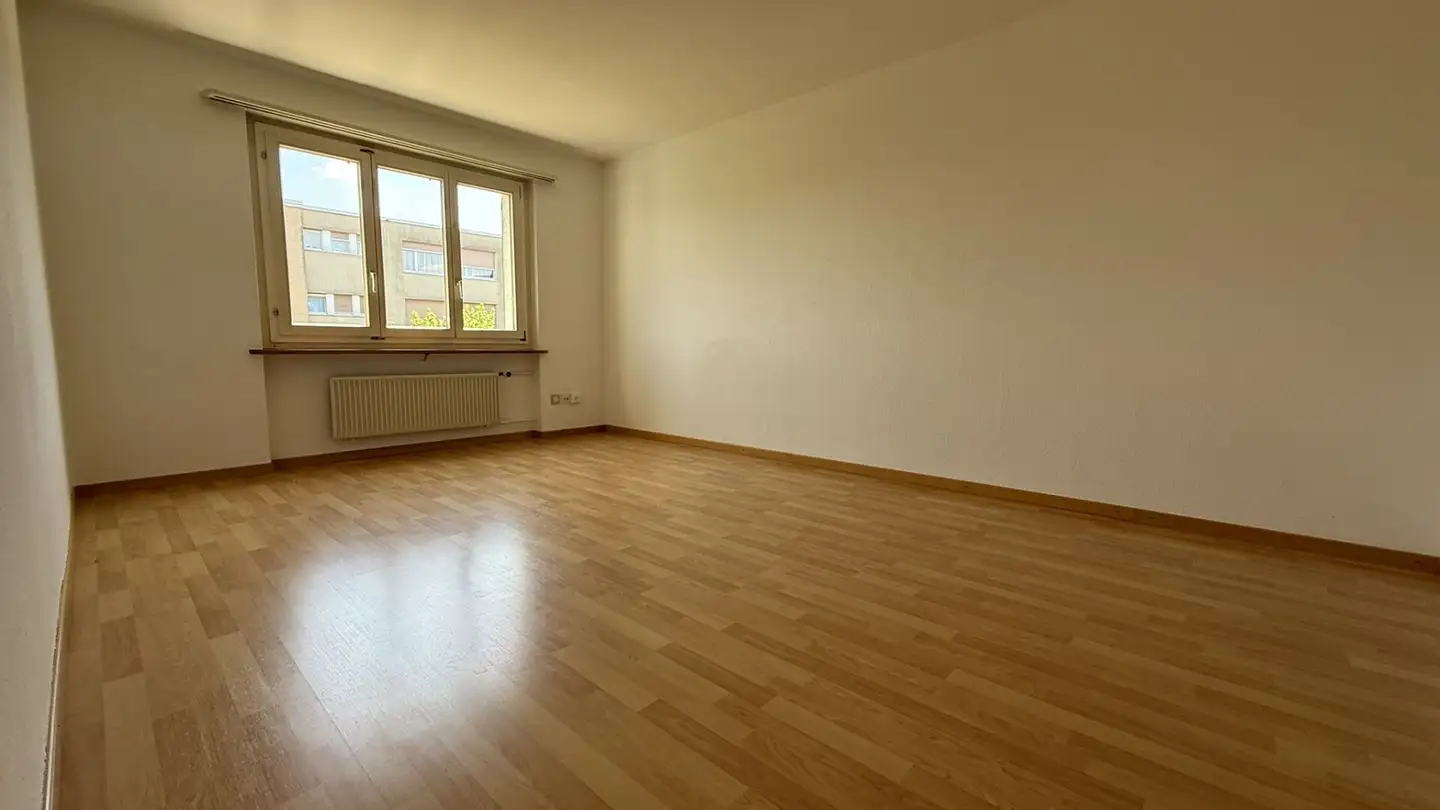 Apartment for rent - Buchiackerweg, 4922 Bützberg - Photo 3