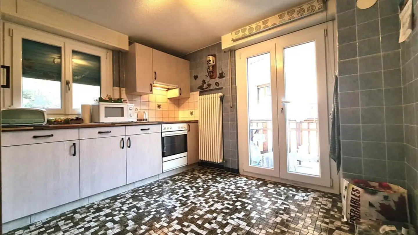 Appartement à vendre - Route D'isérables, 1914 Auddes-sur-Riddes - Photo 4