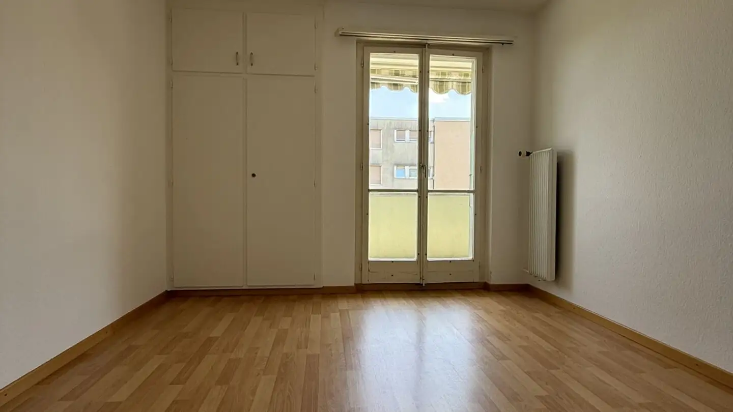 Apartment for rent - Buchiackerweg, 4922 Bützberg - Photo 4