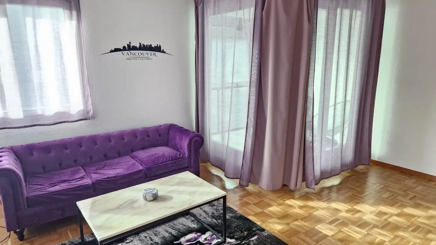 Apartment for rent - Dorfstrasse 23b, 3661 Uetendorf - Photo 4