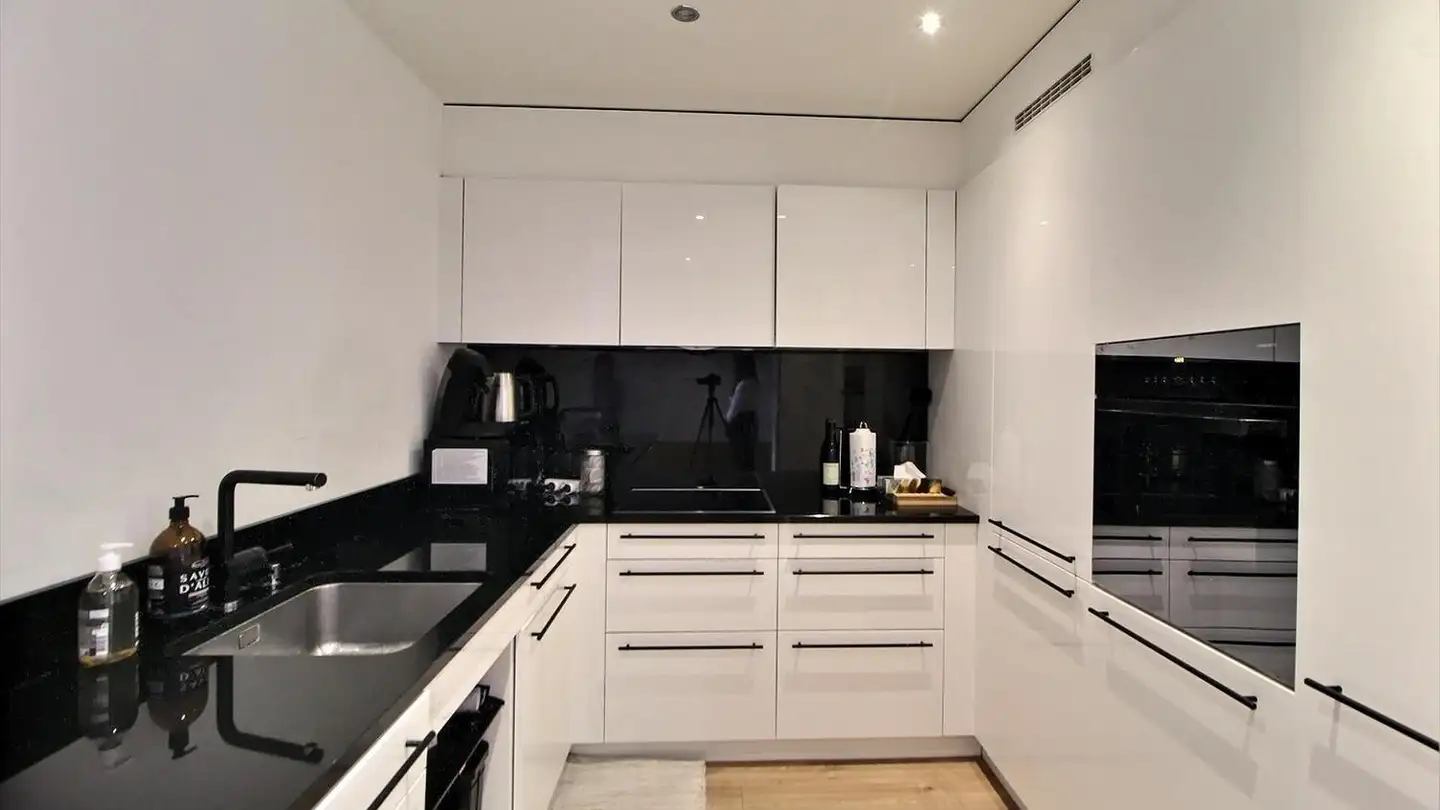 Wohnung kaufen - Route De Crans-Montana, 3963 Montana - Foto 3