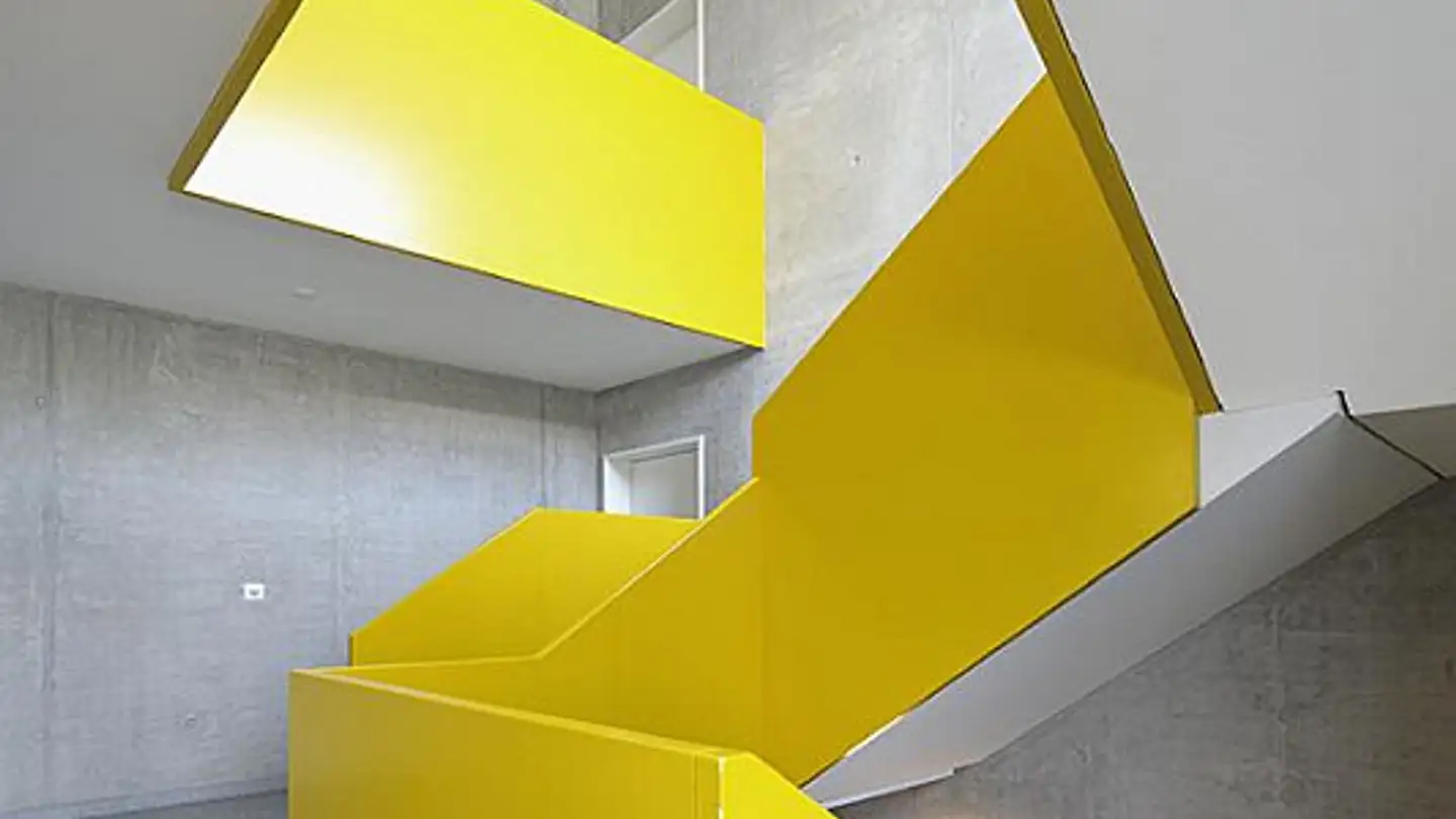 Appartamento in affitto - Belchenring 4, 4123 Allschwil