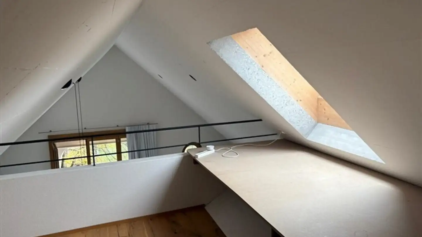 Appartement à louer - Krüzligasse 1, 7208 Malans GR - Photo 4