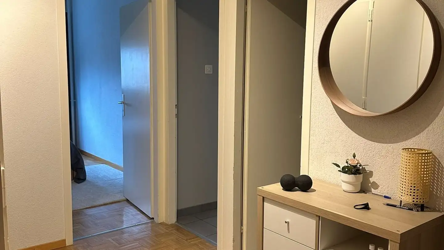 Apartment for rent - Route Du Grand-Lancy, 1212 Grand-Lancy