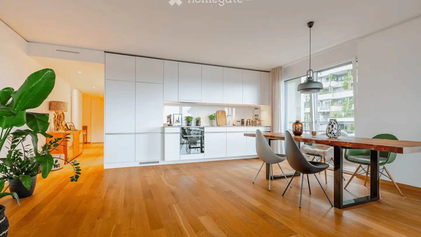 Appartamento in affitto - Suurstoffi 16, 6343 Rotkreuz