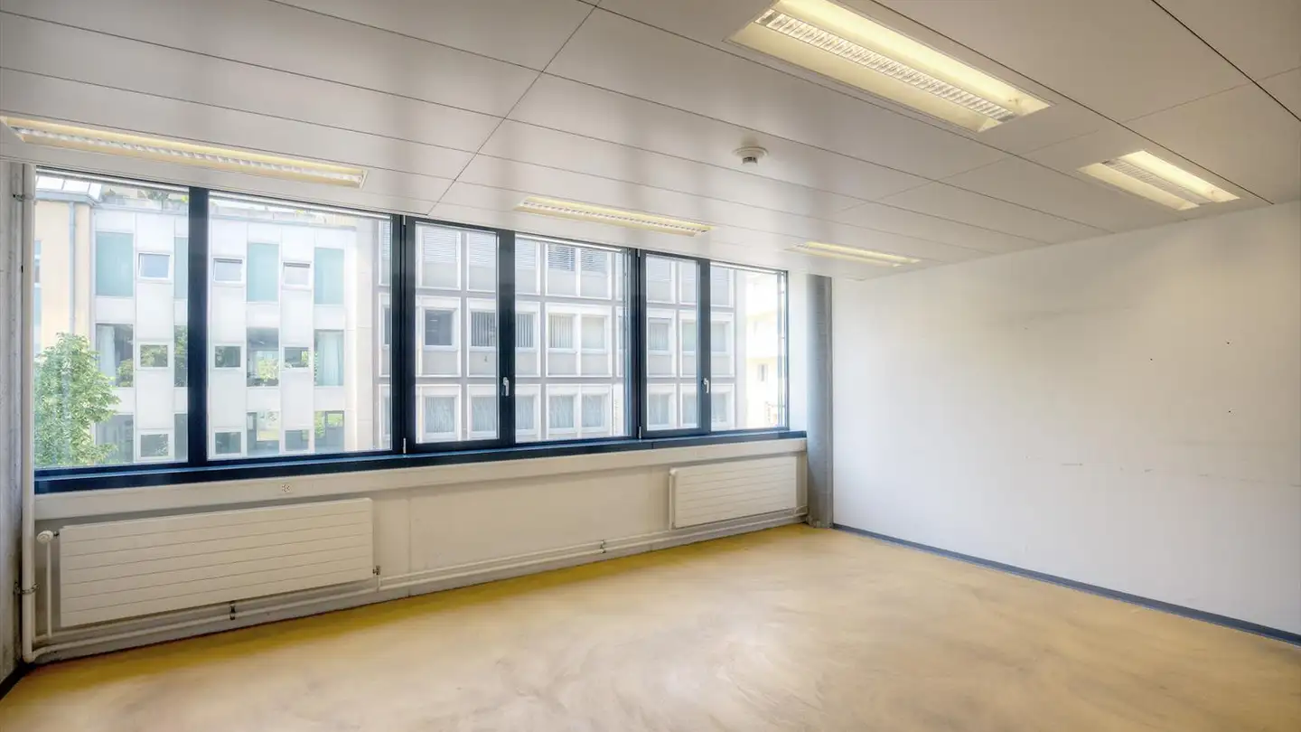 Bureau à louer - Kirchstrasse 10, 2540 Grenchen - Photo 2