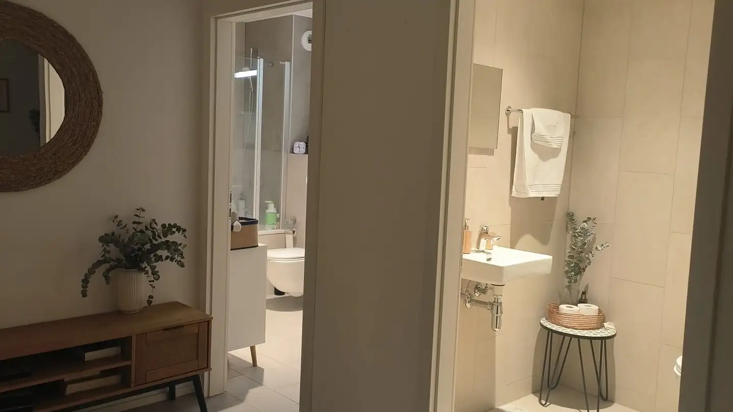 Apartment for rent - Rue De La Combe 19c, 1196 Gland