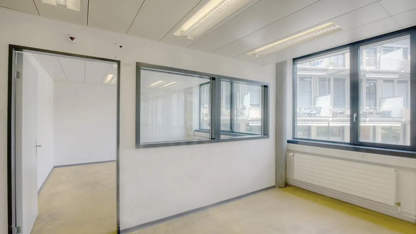 Bureau à louer - Kirchstrasse 10, 2540 Grenchen - Photo 3