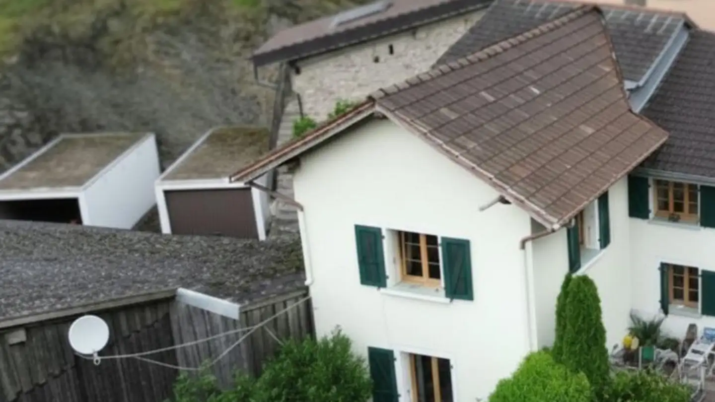 Single house for sale - 1906 Charrat - Photo 2